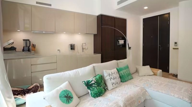 CORALS AT KEPPEL BAY 5