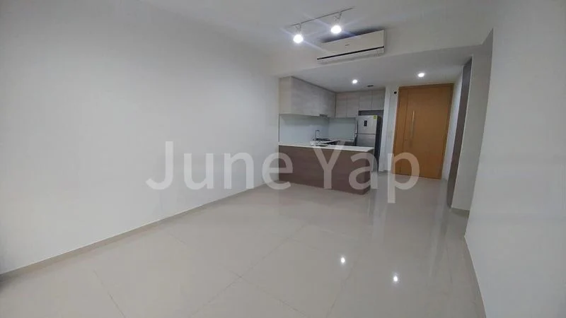 BARTLEY RESIDENCES 2