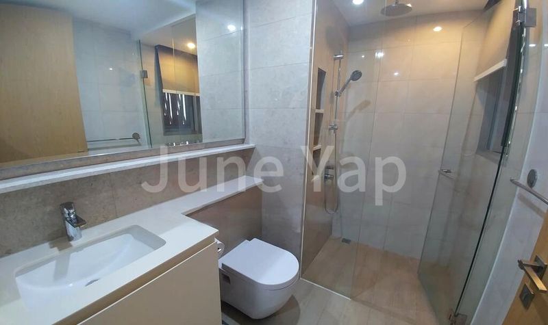 BARTLEY RESIDENCES 5