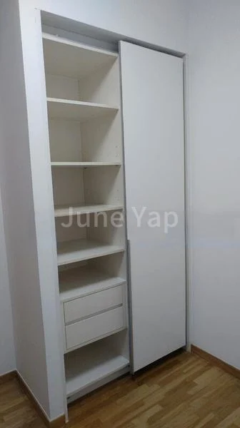 BARTLEY RESIDENCES 7