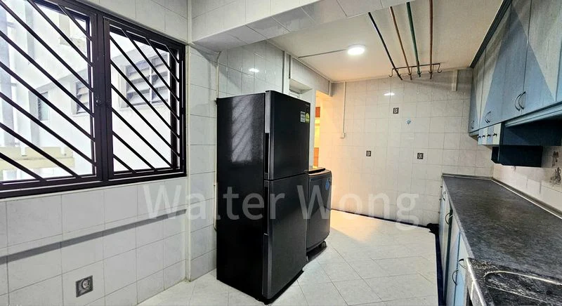 ANG MO KIO AVE 10 11