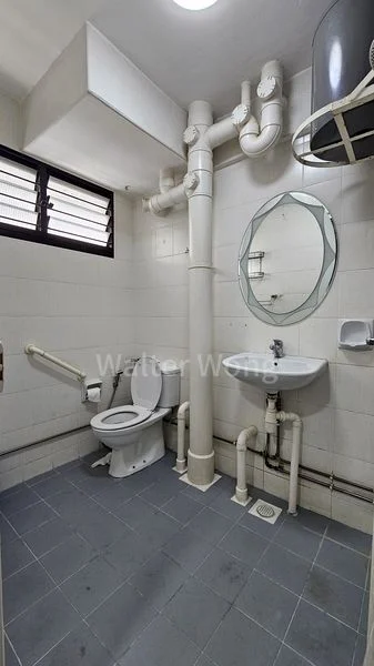 ANG MO KIO AVE 10 12