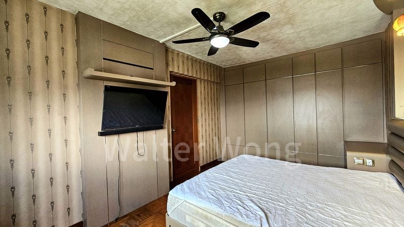 ANG MO KIO AVE 10 13