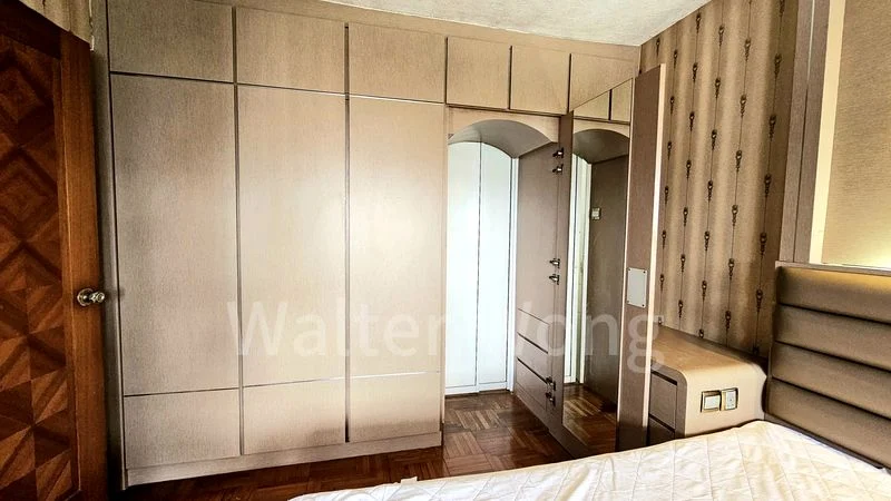 ANG MO KIO AVE 10 15