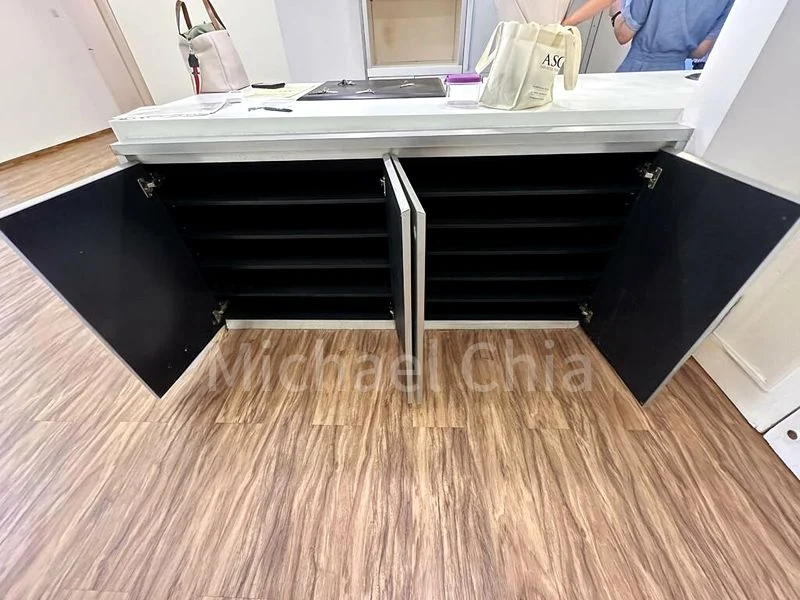 BISHAN PARK CONDOMINIUM 2