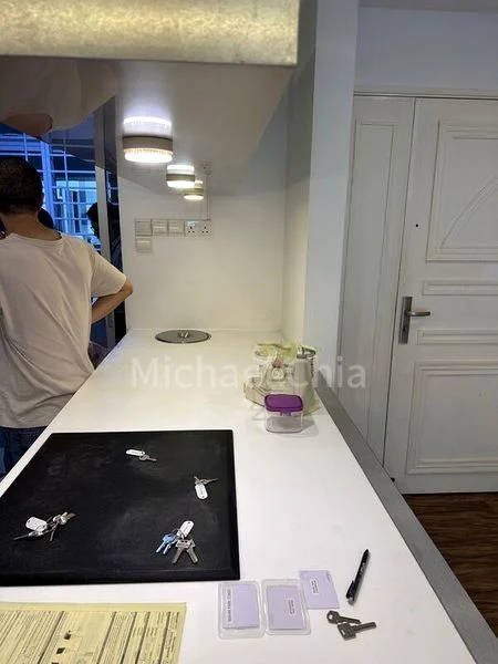 BISHAN PARK CONDOMINIUM 3