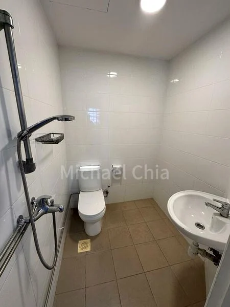 BISHAN PARK CONDOMINIUM 4