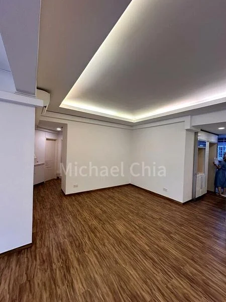 BISHAN PARK CONDOMINIUM 5