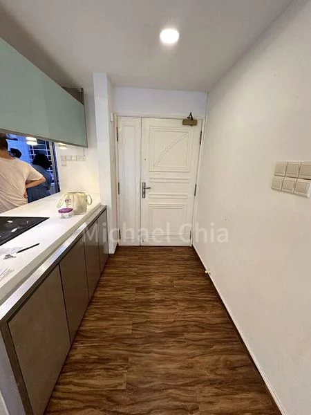 BISHAN PARK CONDOMINIUM 6