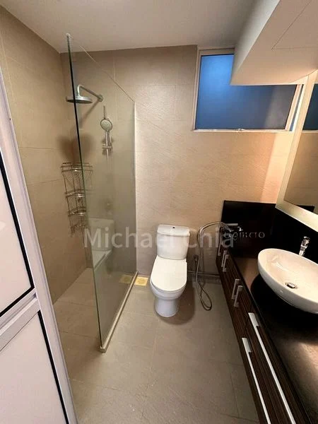 BISHAN PARK CONDOMINIUM 8