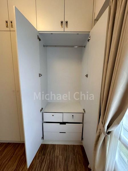 BISHAN PARK CONDOMINIUM 10