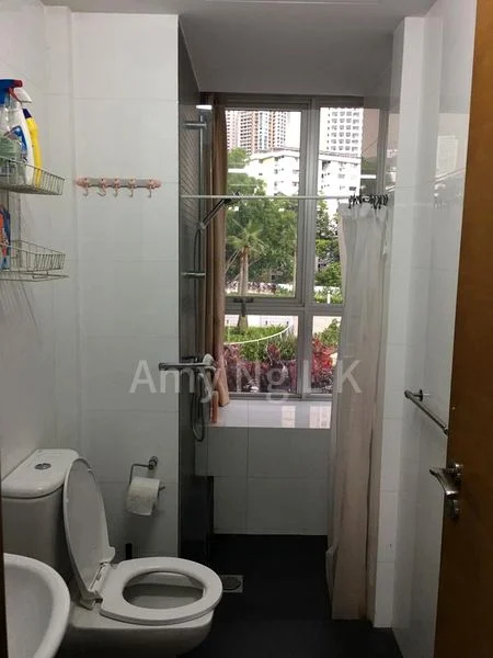 THE PARC CONDOMINIUM 2