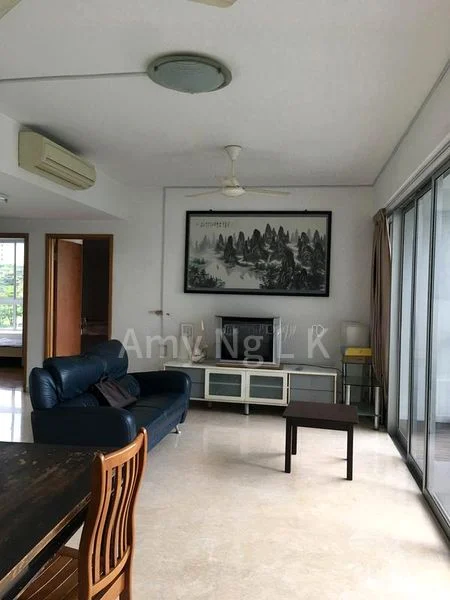 THE PARC CONDOMINIUM 4