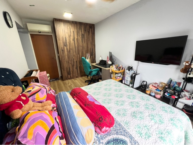 TAMPINES NTH DR 1 11