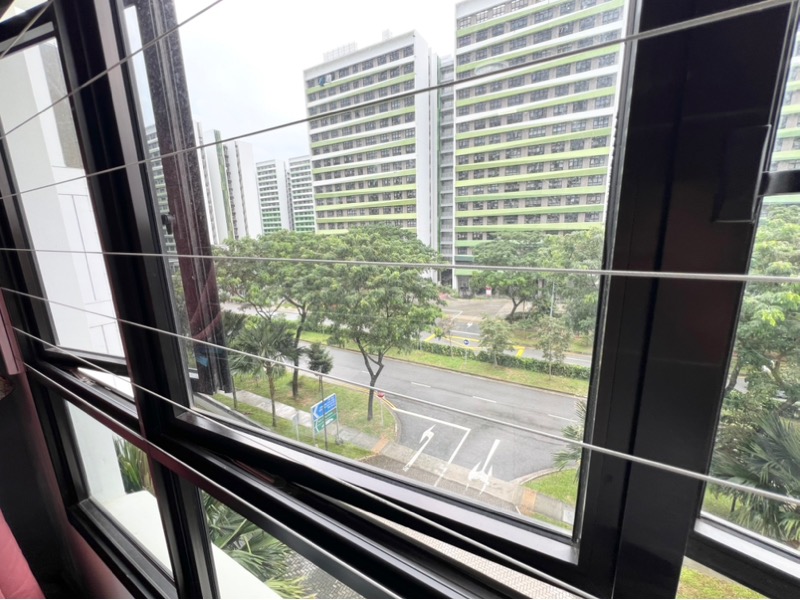 TAMPINES NTH DR 1 12