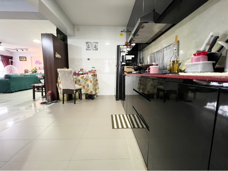 TAMPINES NTH DR 1 14