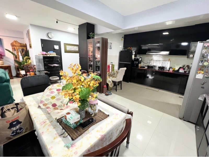 TAMPINES NTH DR 1 17