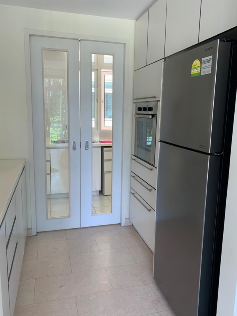 MONTEREY PARK CONDOMINIUM 13