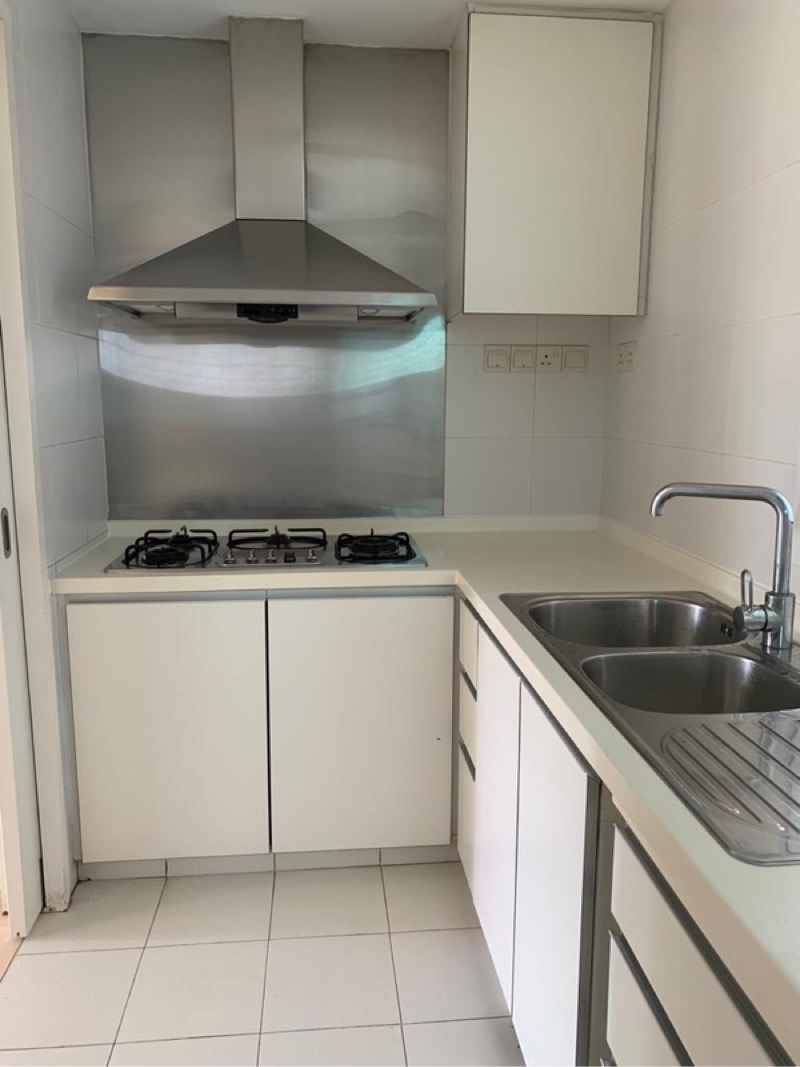 MONTEREY PARK CONDOMINIUM 15