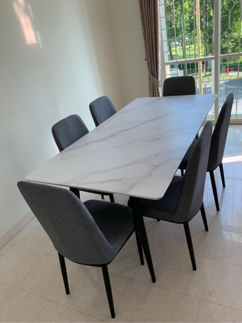 MONTEREY PARK CONDOMINIUM 16