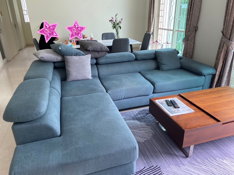 MONTEREY PARK CONDOMINIUM 17