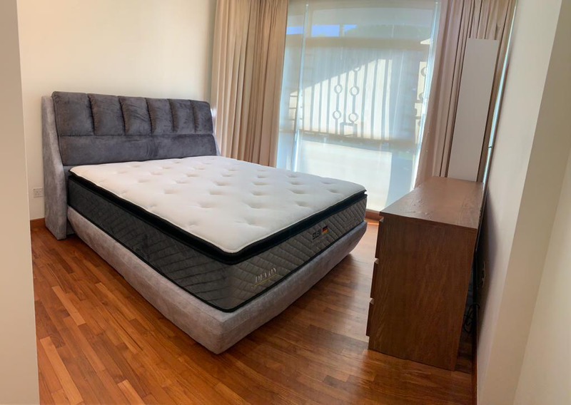 MONTEREY PARK CONDOMINIUM 20