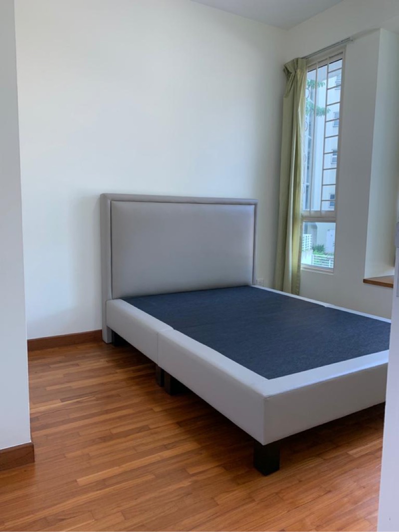 MONTEREY PARK CONDOMINIUM 7