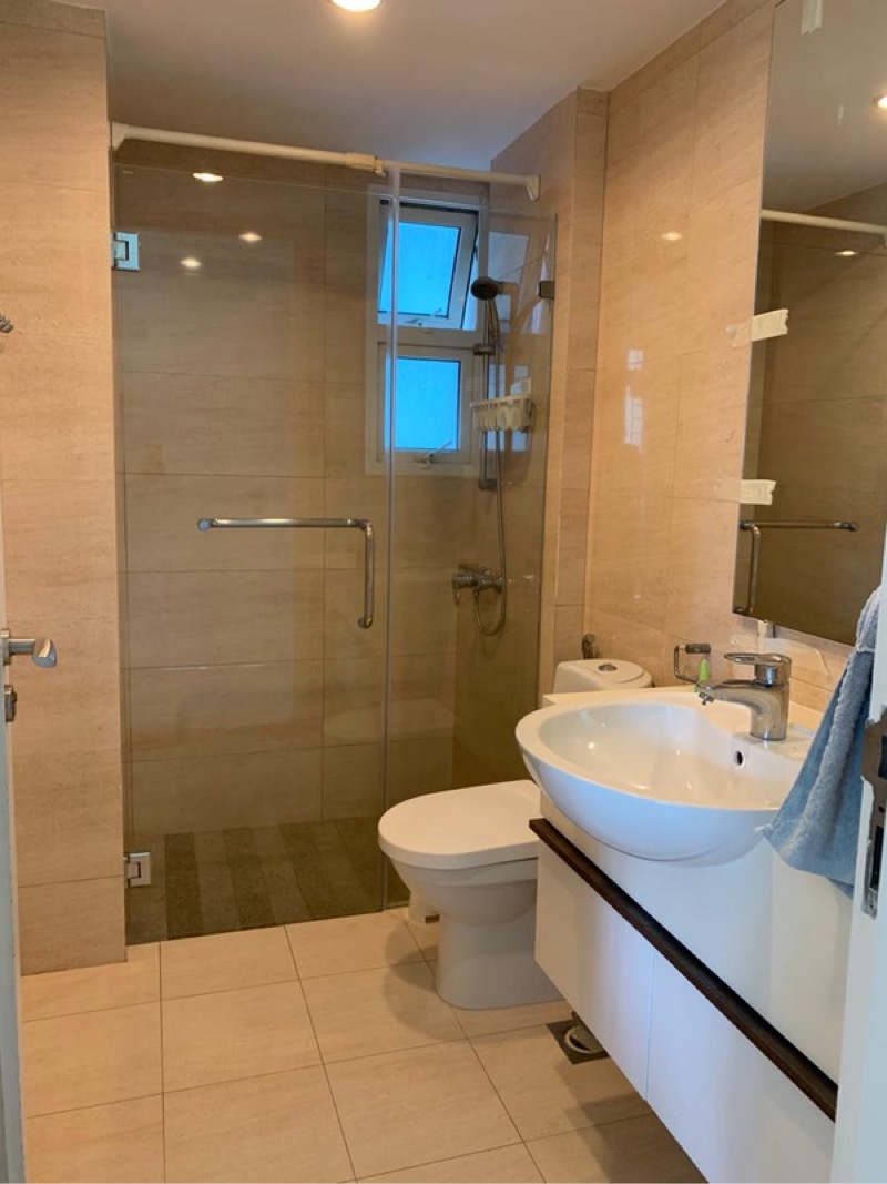 MONTEREY PARK CONDOMINIUM 10