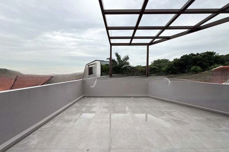 YONG SENG ESTATE 1