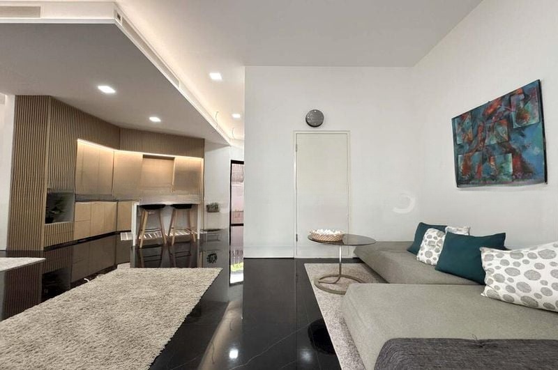 YONG SENG ESTATE 12
