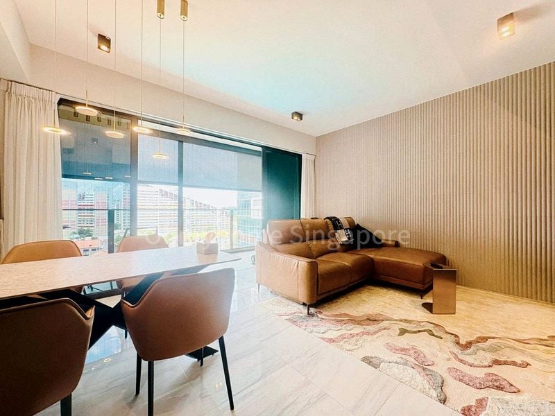 THE POIZ RESIDENCES 2