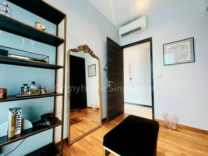 THE POIZ RESIDENCES 8