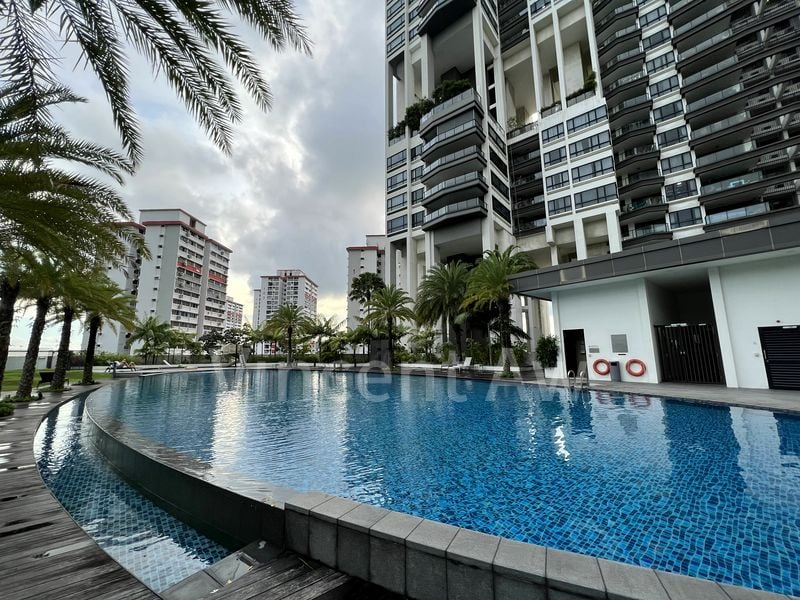 SPOTTISWOODE RESIDENCES 2