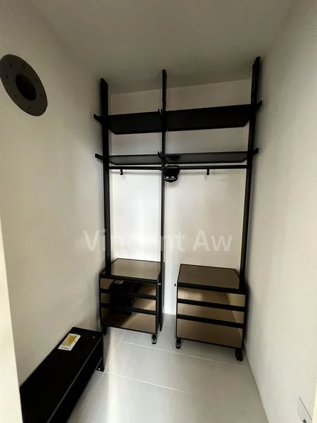 SPOTTISWOODE RESIDENCES 5