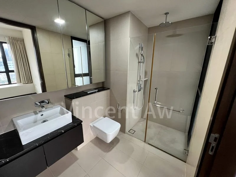 SPOTTISWOODE RESIDENCES 6