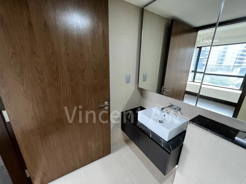 SPOTTISWOODE RESIDENCES 7