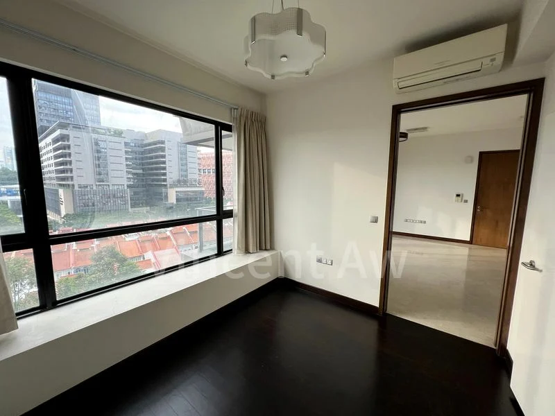 SPOTTISWOODE RESIDENCES 8