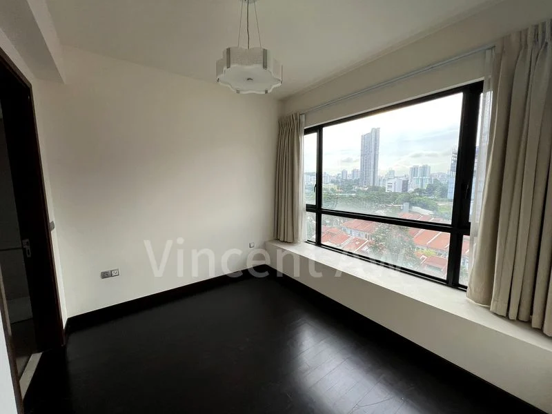 SPOTTISWOODE RESIDENCES 9