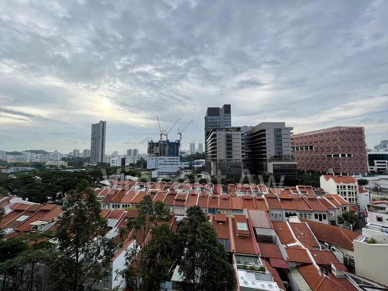 SPOTTISWOODE RESIDENCES 10