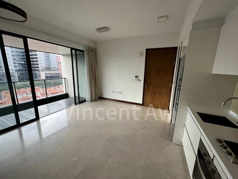 SPOTTISWOODE RESIDENCES 11