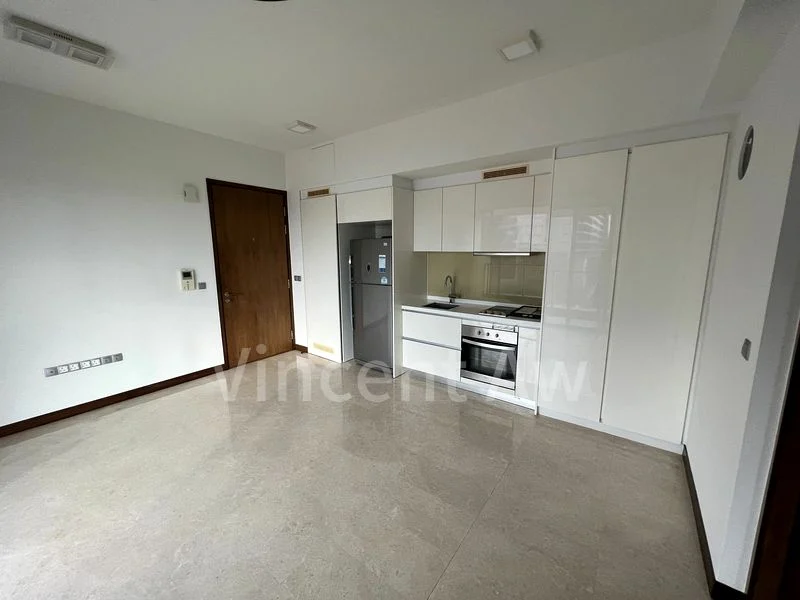 SPOTTISWOODE RESIDENCES 12