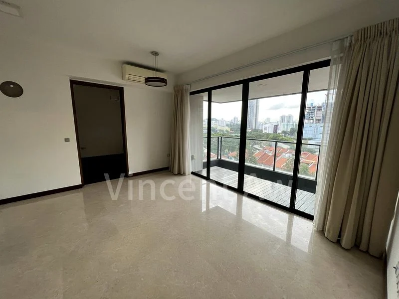 SPOTTISWOODE RESIDENCES 13