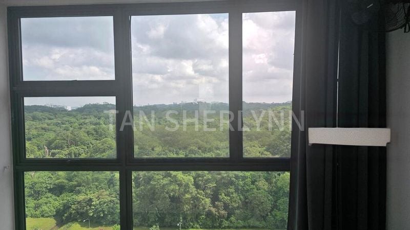 BLOSSOM RESIDENCES 3