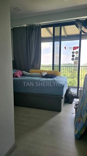 BLOSSOM RESIDENCES 8