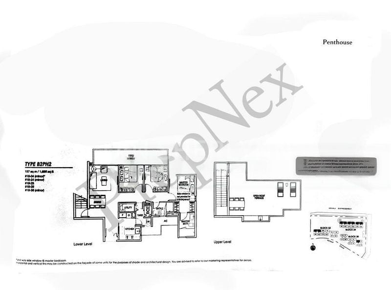BLOSSOM RESIDENCES 9
