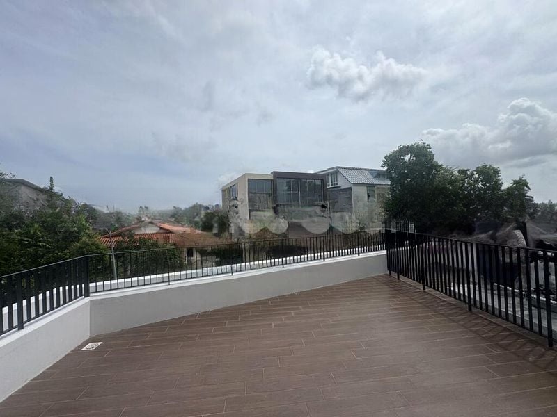 CHANGI GROVE 2