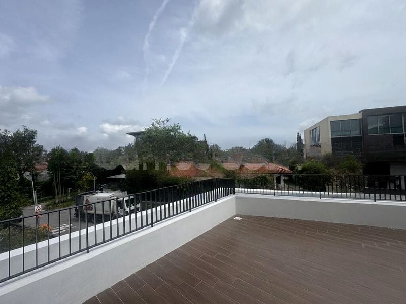 CHANGI GROVE 3