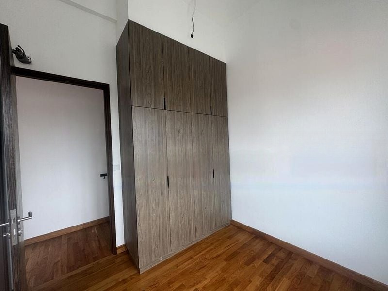 CHANGI GROVE 8