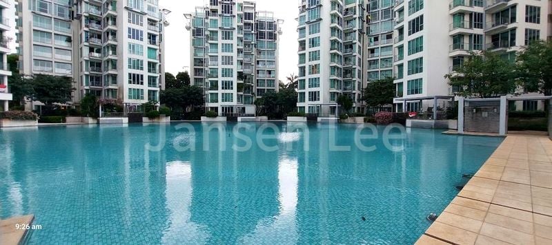 CARIBBEAN AT KEPPEL BAY 9