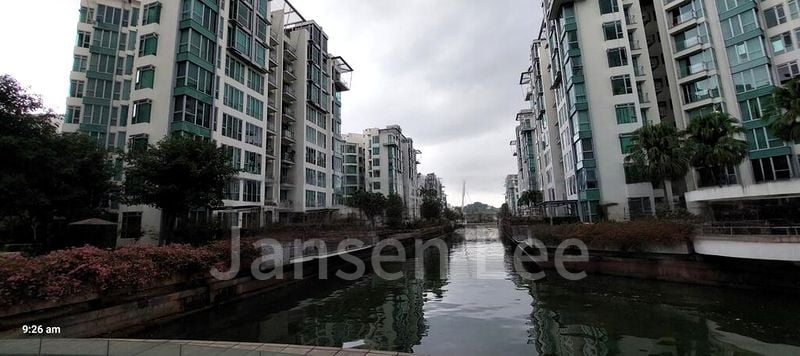 CARIBBEAN AT KEPPEL BAY 10